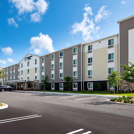 Woodspring Suites Port St Lucie Port St. Lucie Dış mekan fotoğraf