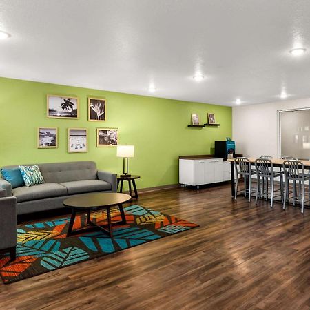 Woodspring Suites Port St Lucie Port St. Lucie Dış mekan fotoğraf