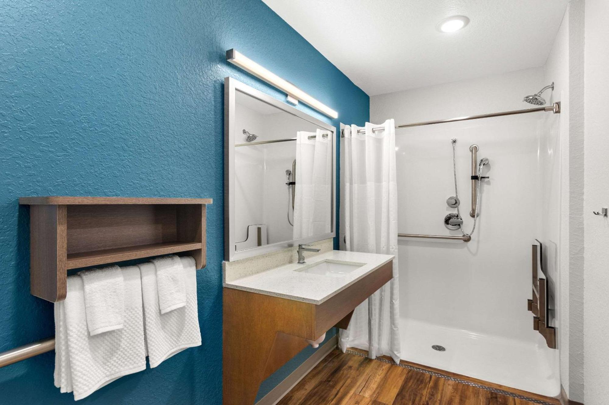 Woodspring Suites Port St Lucie Port St. Lucie Dış mekan fotoğraf