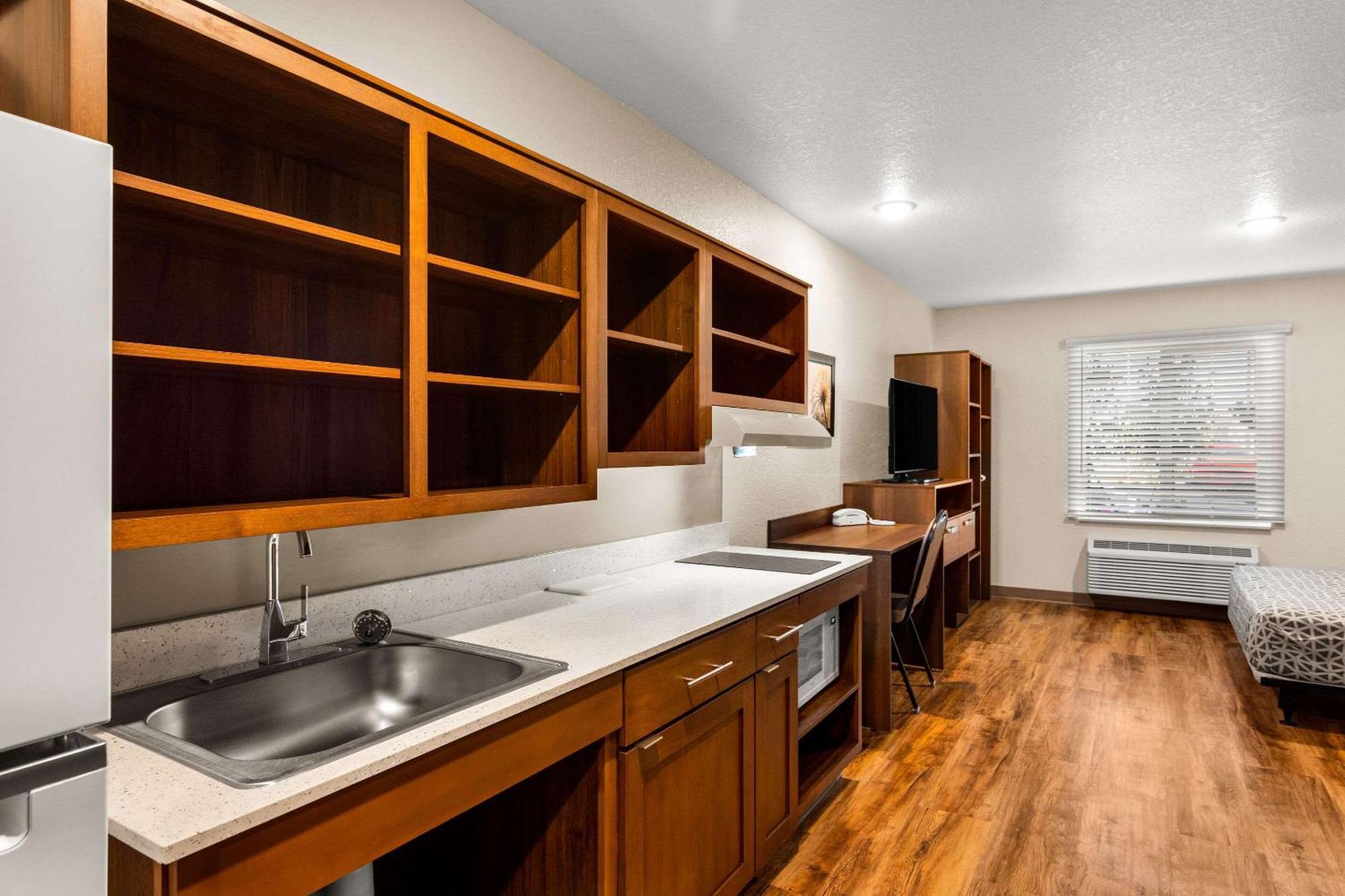 Woodspring Suites Port St Lucie Port St. Lucie Dış mekan fotoğraf