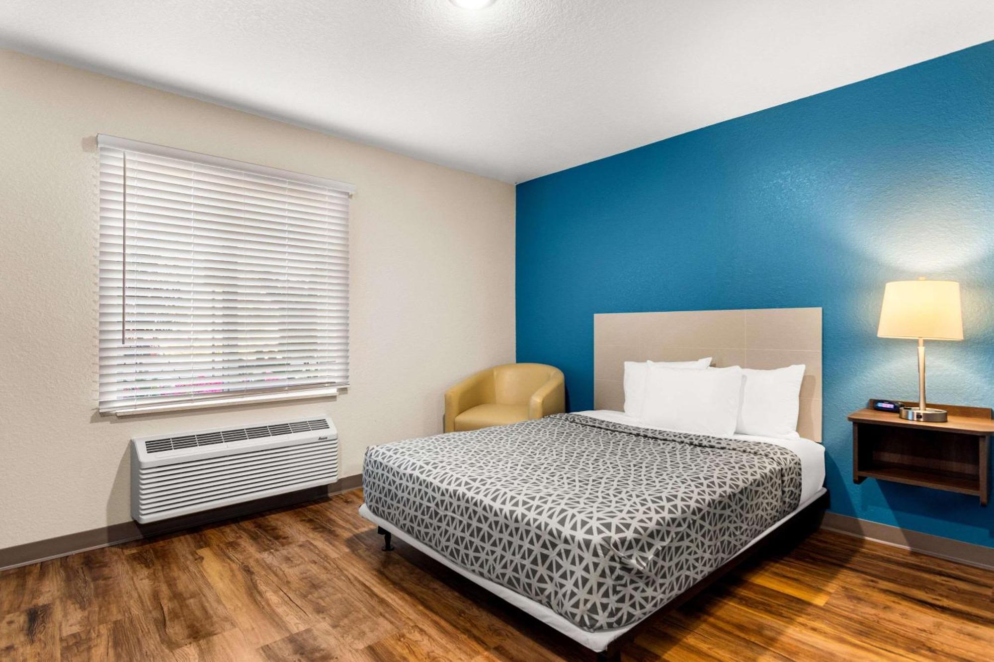 Woodspring Suites Port St Lucie Port St. Lucie Dış mekan fotoğraf