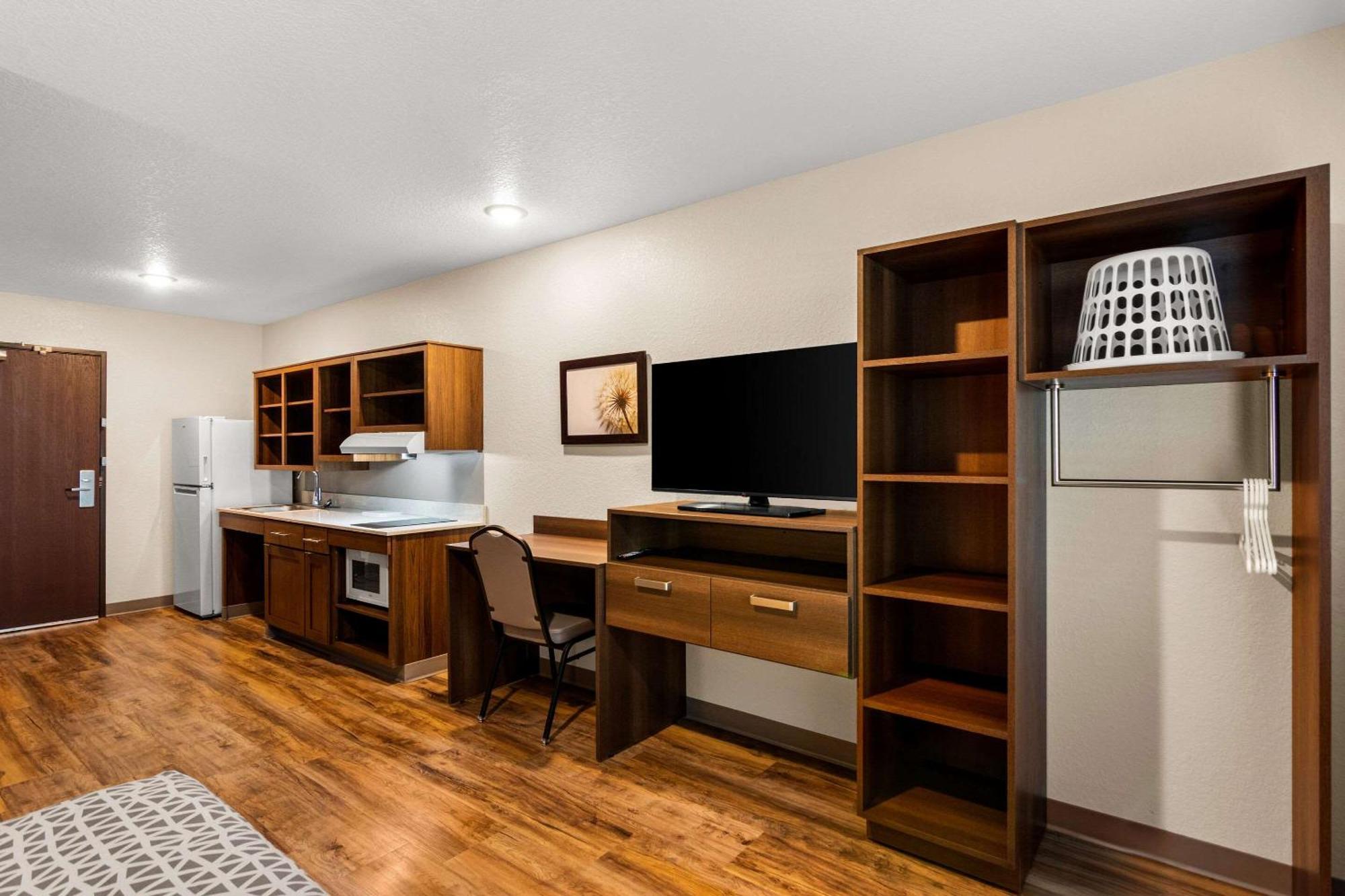 Woodspring Suites Port St Lucie Port St. Lucie Dış mekan fotoğraf