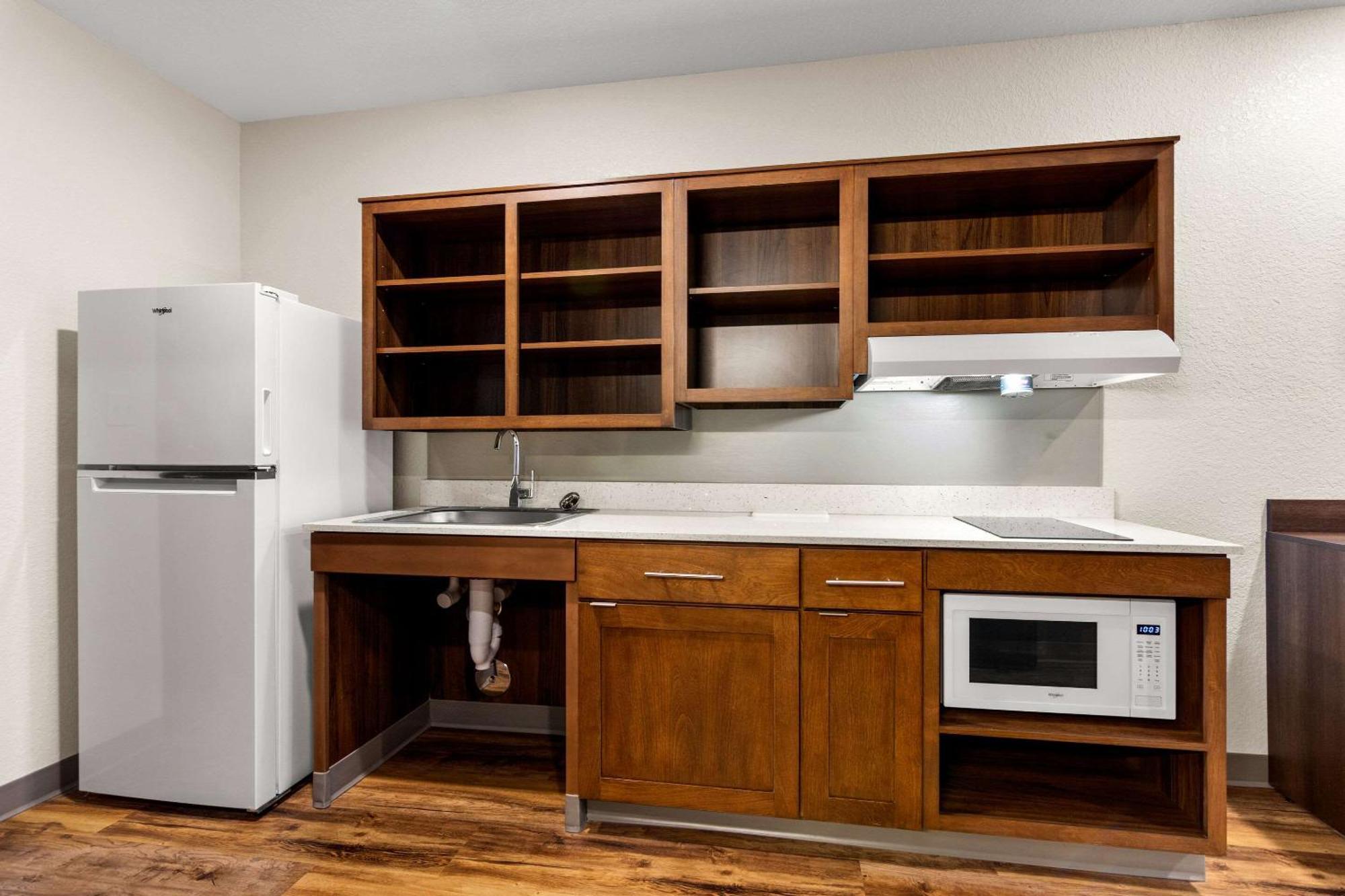 Woodspring Suites Port St Lucie Port St. Lucie Dış mekan fotoğraf