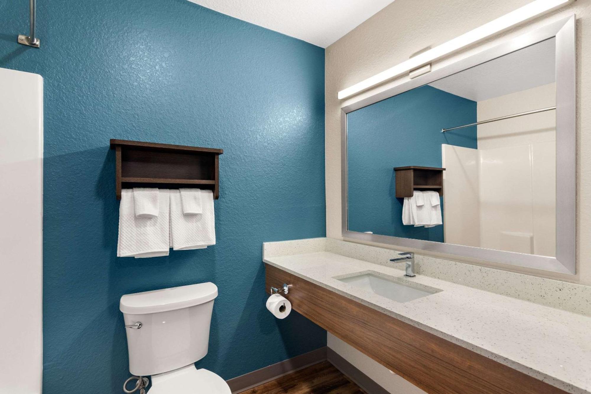 Woodspring Suites Port St Lucie Port St. Lucie Dış mekan fotoğraf