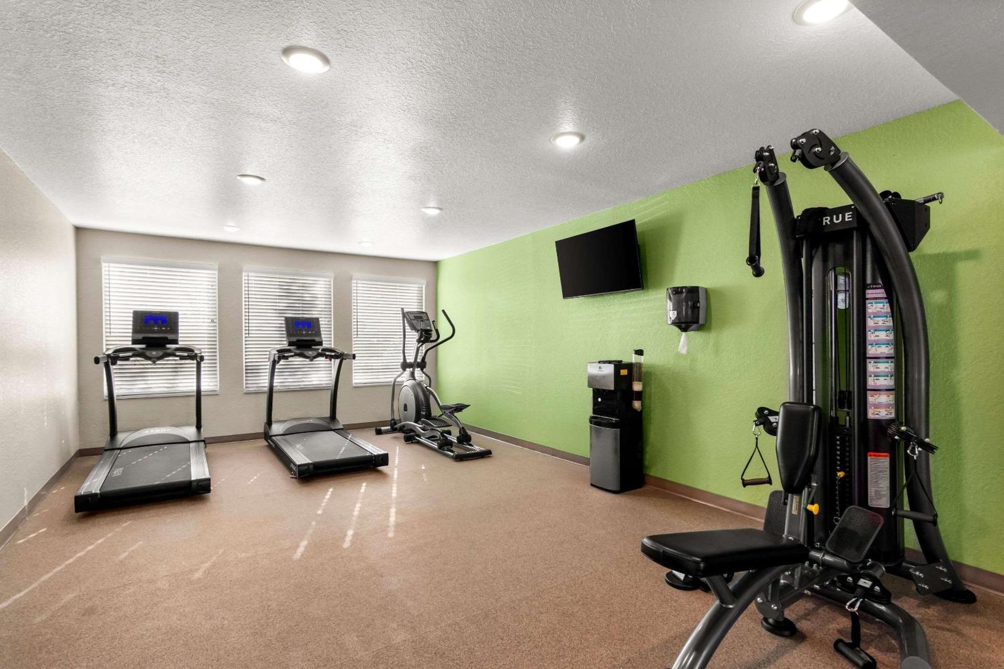 Woodspring Suites Port St Lucie Port St. Lucie Dış mekan fotoğraf