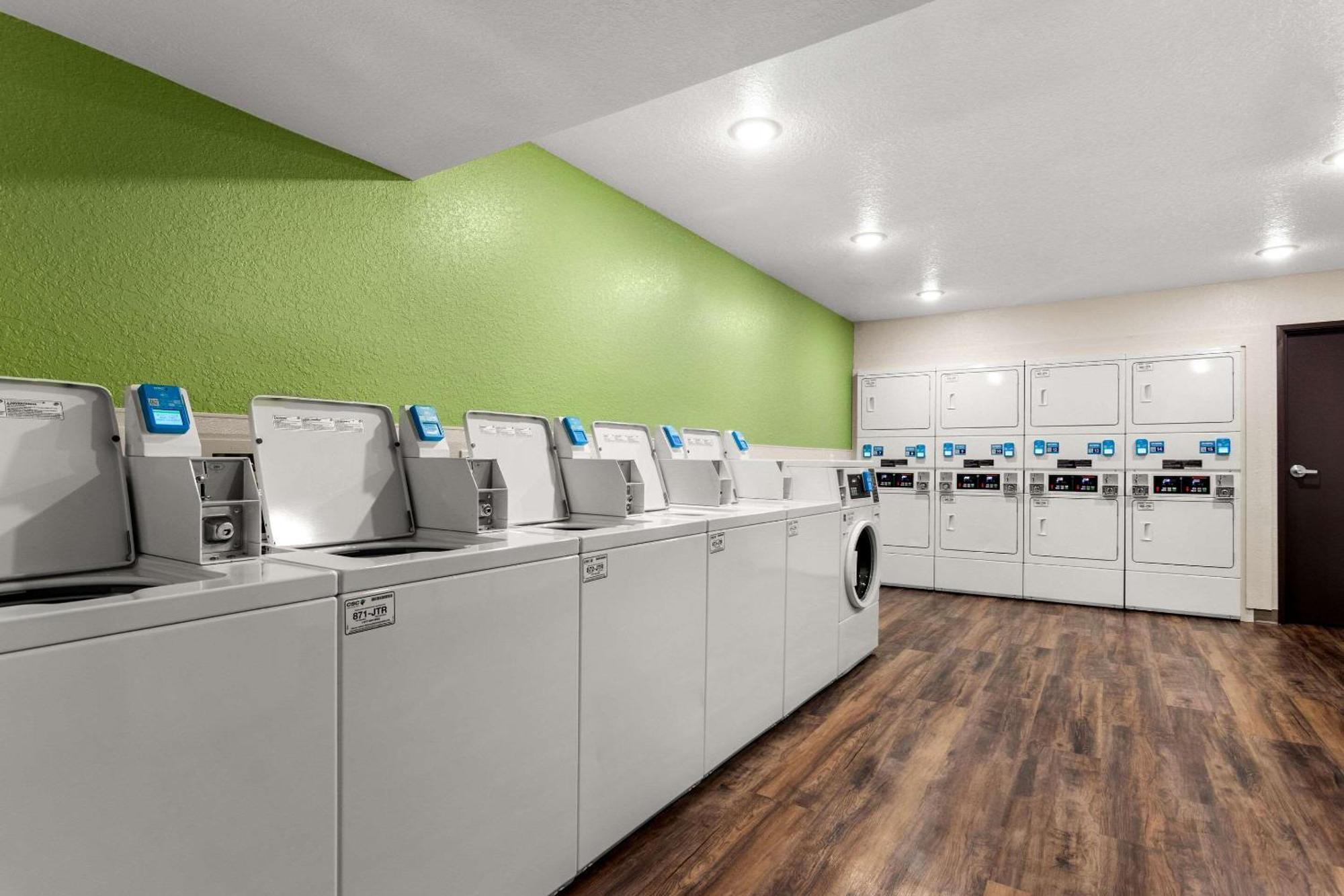 Woodspring Suites Port St Lucie Port St. Lucie Dış mekan fotoğraf