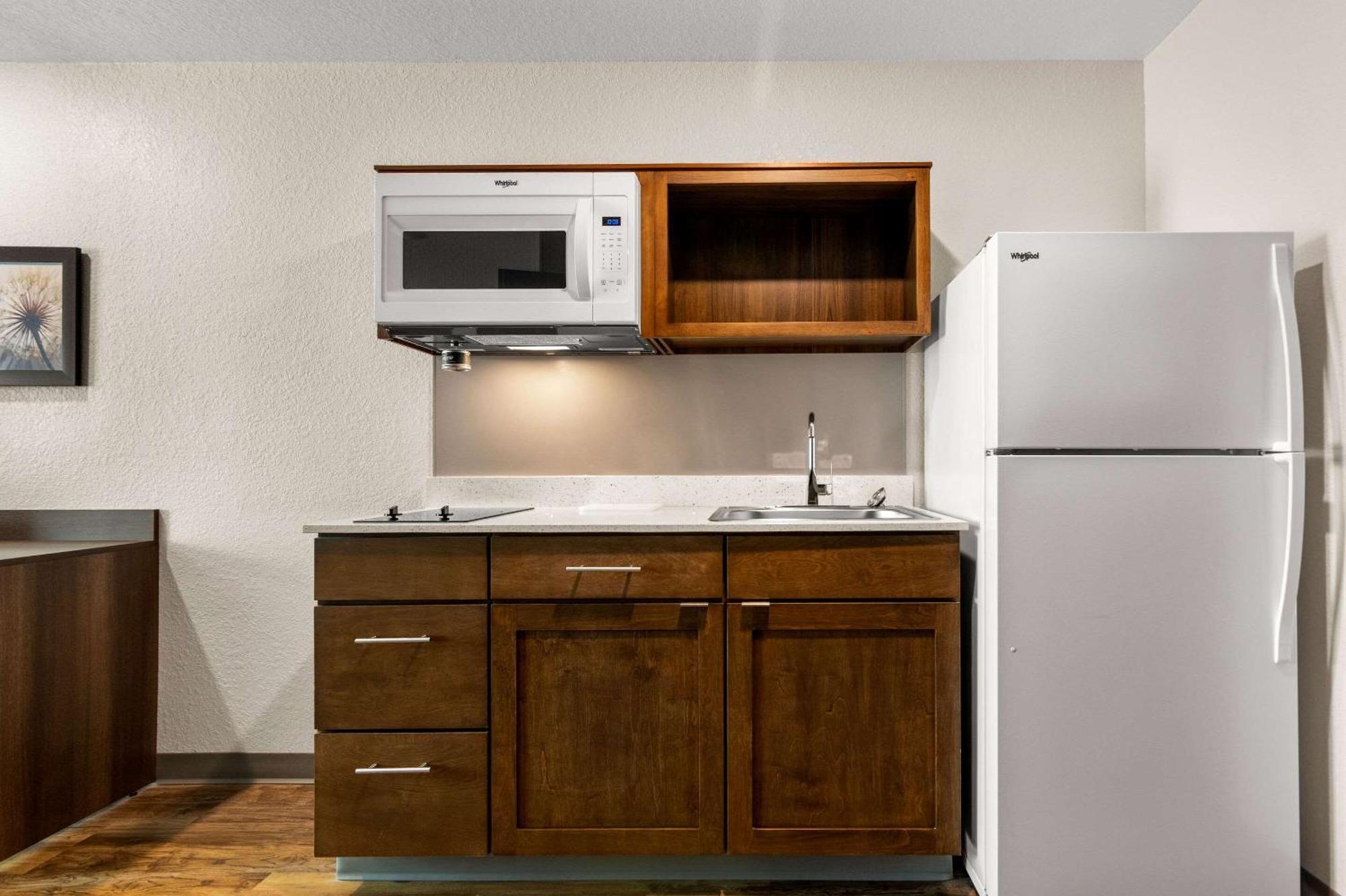Woodspring Suites Port St Lucie Port St. Lucie Dış mekan fotoğraf