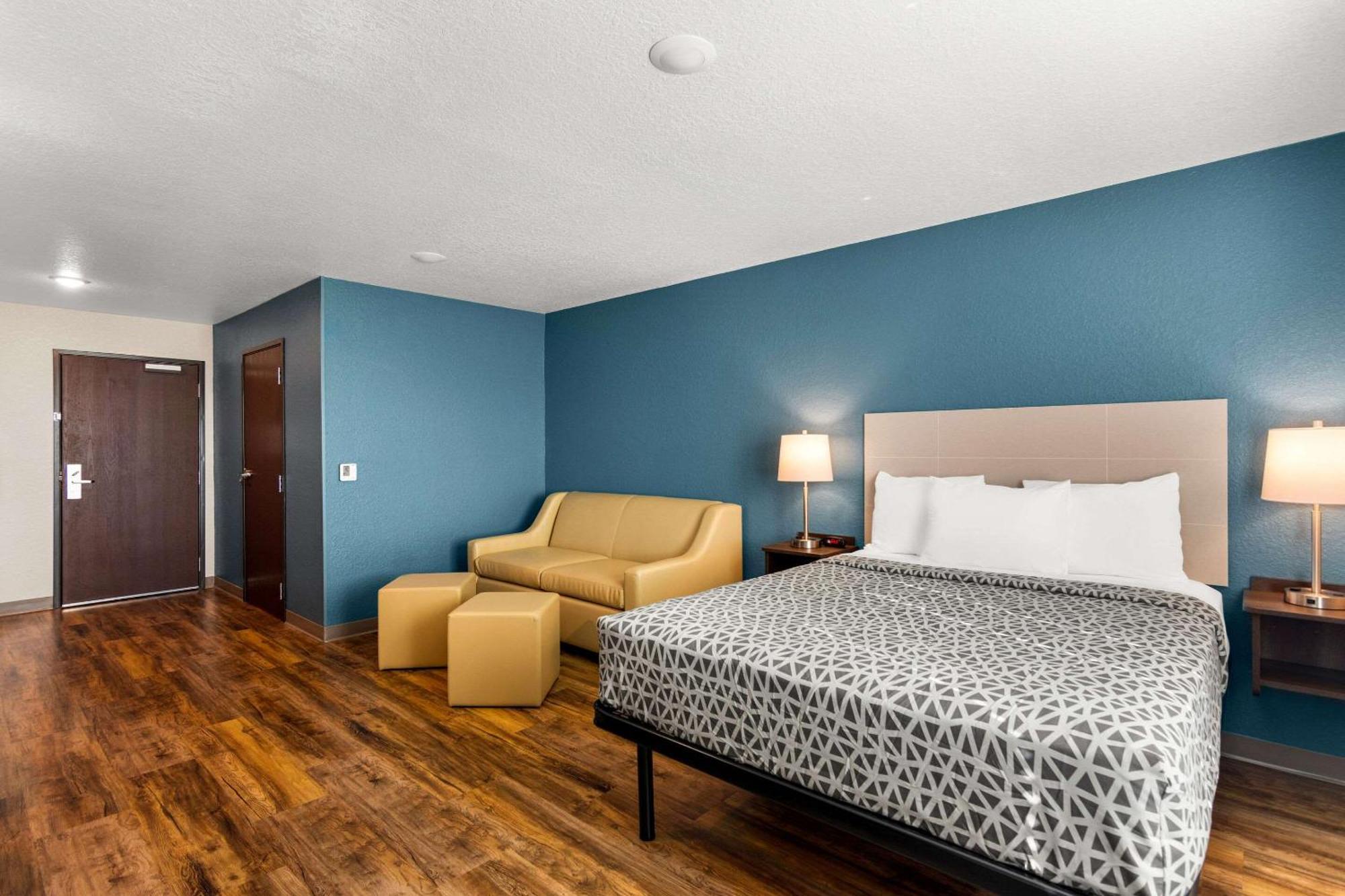 Woodspring Suites Port St Lucie Port St. Lucie Dış mekan fotoğraf